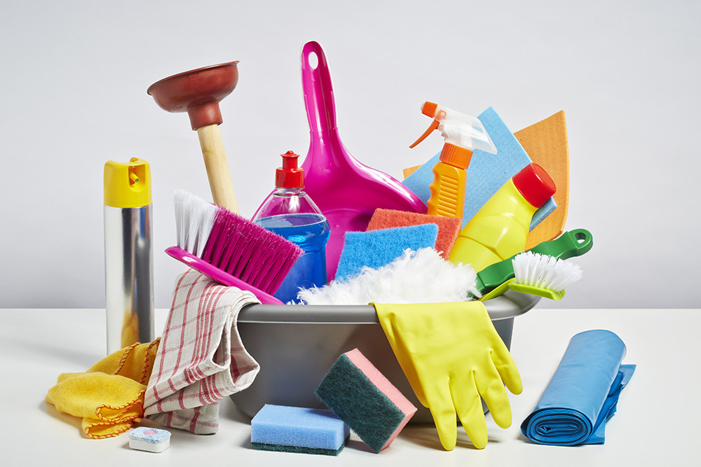 Cloverly - Commercial Cleaning