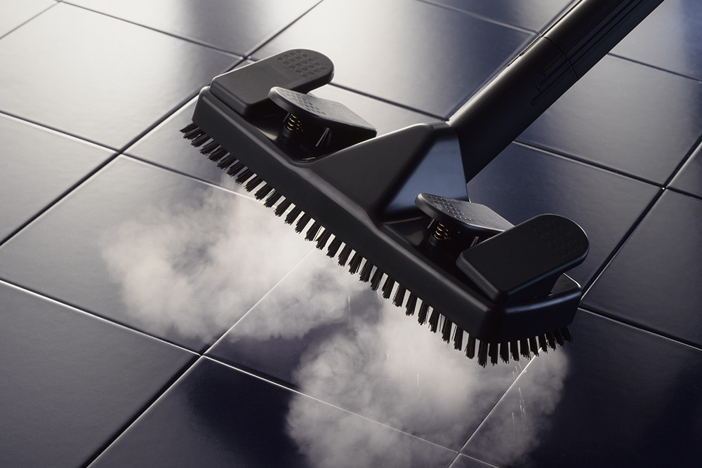 Cloverly - Post-Construction Cleaning