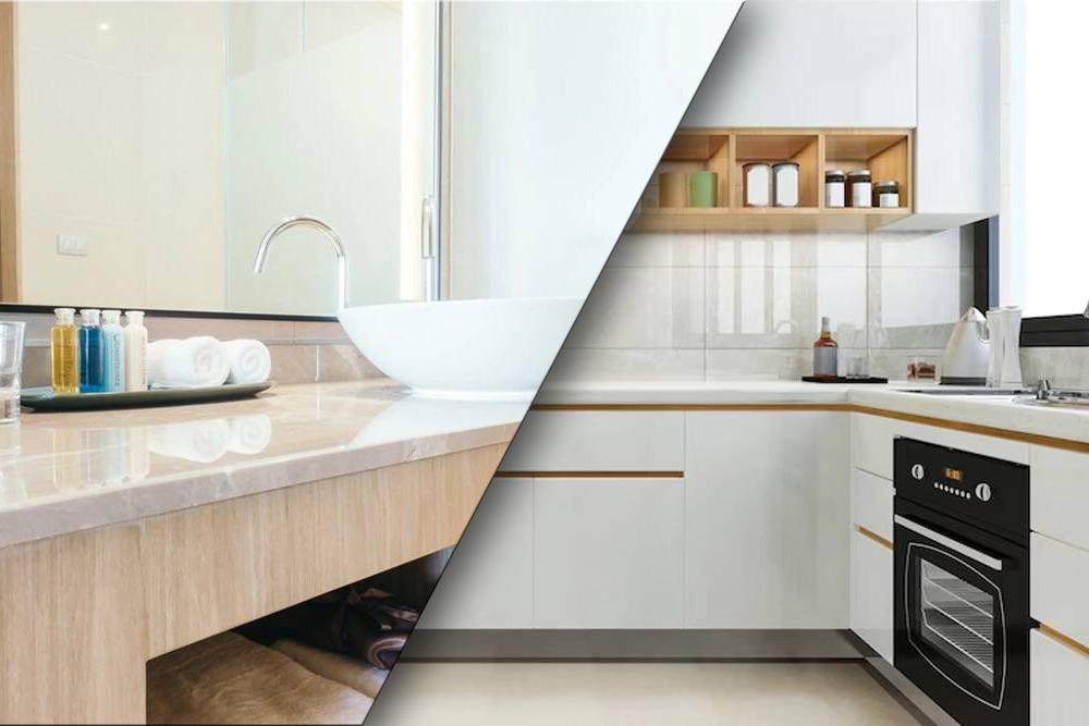 Cloverly - Post-Construction Cleaning